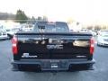 Onyx Black - Sierra 1500 Denali Crew Cab 4x4 Photo No. 8