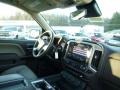 Onyx Black - Sierra 1500 Denali Crew Cab 4x4 Photo No. 11