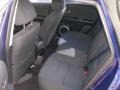 Strato Blue Mica - MAZDA3 s Hatchback Photo No. 5