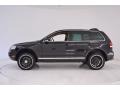 2004 Black Volkswagen Touareg V8  photo #4