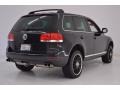 2004 Black Volkswagen Touareg V8  photo #7