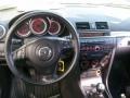 Strato Blue Mica - MAZDA3 s Hatchback Photo No. 6