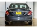Steel Grey Metallic - C 300 Sedan Photo No. 4
