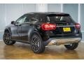 2016 Night Black Mercedes-Benz GLA 250 4Matic  photo #3