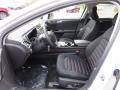 2016 Oxford White Ford Fusion SE  photo #13