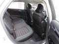 2016 Oxford White Ford Fusion SE  photo #18