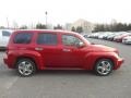 Crystal Red Metallic Tintcoat - HHR LT Photo No. 2