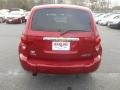 Crystal Red Metallic Tintcoat - HHR LT Photo No. 3