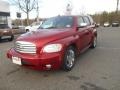 Crystal Red Metallic Tintcoat - HHR LT Photo No. 5