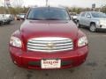 Crystal Red Metallic Tintcoat - HHR LT Photo No. 6
