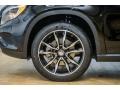 2016 Mercedes-Benz GLA 250 4Matic Wheel and Tire Photo