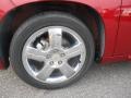 Crystal Red Metallic Tintcoat - HHR LT Photo No. 7