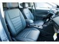 2016 Ingot Silver Metallic Ford Escape Titanium 4WD  photo #8