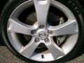 Strato Blue Mica - MAZDA3 s Hatchback Photo No. 9