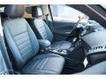 2016 Ingot Silver Metallic Ford Escape Titanium 4WD  photo #7