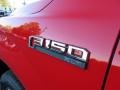 2016 Race Red Ford F150 XLT SuperCrew  photo #10