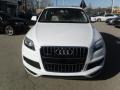 Glacier White Metallic - Q7 3.0 Prestige quattro Photo No. 8