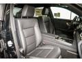 Black - E 350 Sedan Photo No. 2