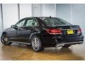 Black - E 350 Sedan Photo No. 3