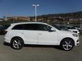 Glacier White Metallic - Q7 3.0 Prestige quattro Photo No. 11