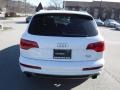 Glacier White Metallic - Q7 3.0 Prestige quattro Photo No. 12