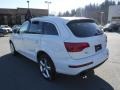 Glacier White Metallic - Q7 3.0 Prestige quattro Photo No. 13
