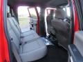 2016 Race Red Ford F150 XLT SuperCrew  photo #19