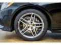 Black - E 350 Sedan Photo No. 10
