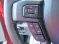 2016 Race Red Ford F150 XLT SuperCrew  photo #31