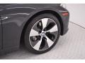 2013 Black Sapphire Metallic BMW 3 Series ActiveHybrid 3 Sedan  photo #9
