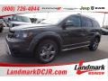 Granite Crystal Metallic - Journey Crossroad Plus Photo No. 1