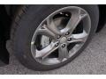 Granite Crystal Metallic - Journey Crossroad Plus Photo No. 5