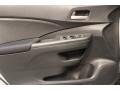 2016 Alabaster Silver Metallic Honda CR-V SE  photo #6