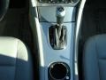 2005 Granite Grey Metallic Mercedes-Benz C 230 Kompressor Sedan  photo #16