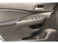 2016 Alabaster Silver Metallic Honda CR-V SE  photo #6