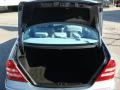 Granite Grey Metallic - C 230 Kompressor Sedan Photo No. 19