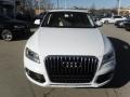 Glacier White Metallic - Q5 2.0 TFSI Premium Plus quattro Photo No. 6