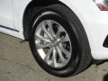 Glacier White Metallic - Q5 2.0 TFSI Premium Plus quattro Photo No. 9