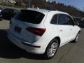 Glacier White Metallic - Q5 2.0 TFSI Premium Plus quattro Photo No. 12