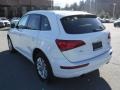 Glacier White Metallic - Q5 2.0 TFSI Premium Plus quattro Photo No. 14
