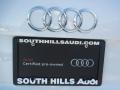 Glacier White Metallic - Q5 2.0 TFSI Premium Plus quattro Photo No. 16