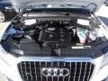 Glacier White Metallic - Q5 2.0 TFSI Premium Plus quattro Photo No. 17