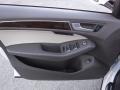 Glacier White Metallic - Q5 2.0 TFSI Premium Plus quattro Photo No. 20