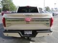 2016 White Platinum Ford F150 Platinum SuperCrew  photo #4