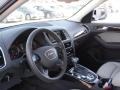 Glacier White Metallic - Q5 2.0 TFSI Premium Plus quattro Photo No. 21