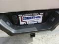 2016 White Platinum Ford F150 Platinum SuperCrew  photo #6