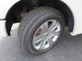 2016 White Platinum Ford F150 Platinum SuperCrew  photo #15