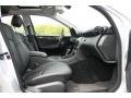 Iridium Silver Metallic - C 320 4Matic Sedan Photo No. 12