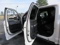 2016 White Platinum Ford F150 Platinum SuperCrew  photo #22