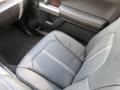 2016 White Platinum Ford F150 Platinum SuperCrew  photo #23
